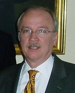 Image of Mr. Dan Candelore