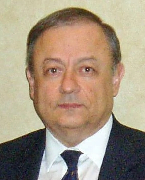Image of Mr. George Gregor
