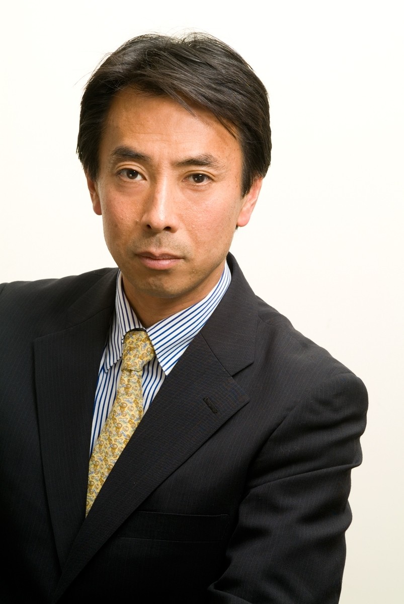 Image of Mr. Kenny Okutani