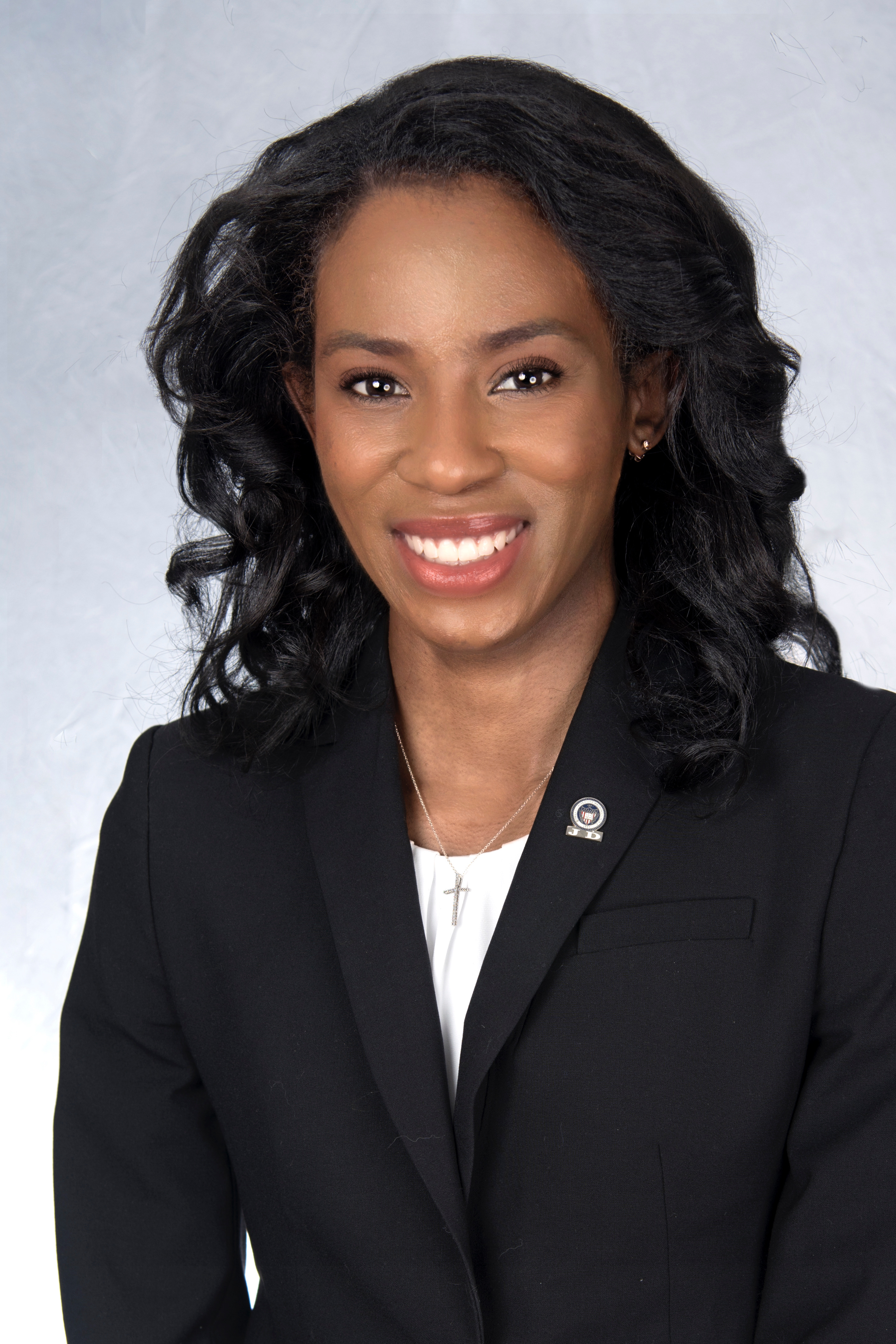 Image of Ms. Rachel Faye Webb, Esq.