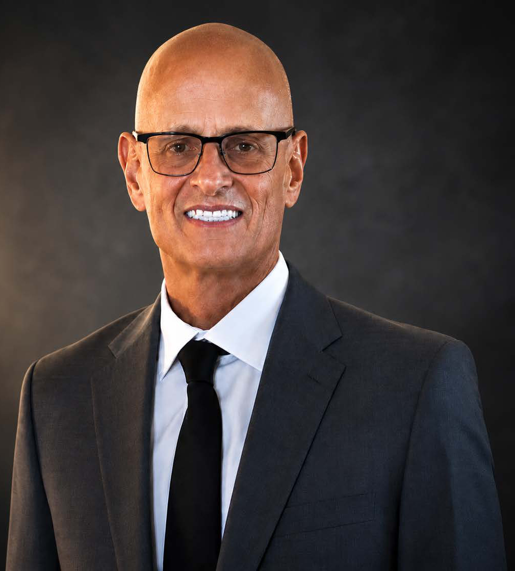 Image of Mr. Sam Jakobs